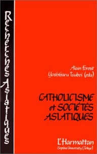Catholicisme et sociétés asiatiques