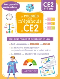 Français Mathématiques CE2