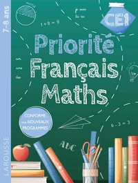 Français-Maths CE1