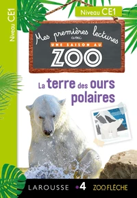 La terre des ours polaires