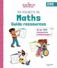 Ma pochette de maths CM2