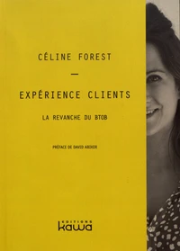 Expérience clients