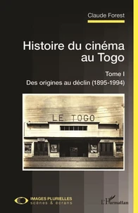 Histoire du cinéma au Togo