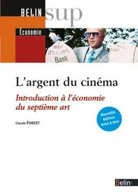 Largent du cinéma