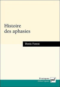 Histoire des aphasies