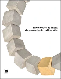 La collection de bijoux du musée des Arts décoratifs