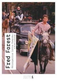 Fred Forest