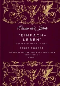 Ozean der Zitate