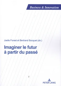 Imaginer le futur à partir du passé