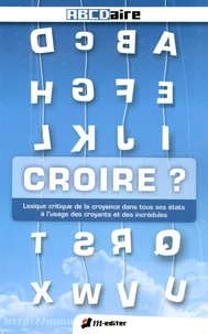 Croire ?