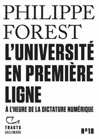 L'université en première ligne