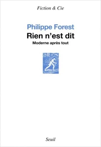 Rien n'est dit