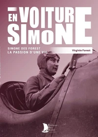 En voiture Simone