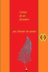 Cartas de un Forastero