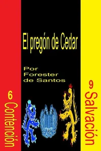 El pregón de Cedar