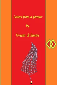 Letters from a Forester