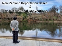  Forester - New Zealand Deportation Cases &amp; The International Conventions - 2023, #1.