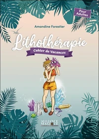 Lithothérapie
