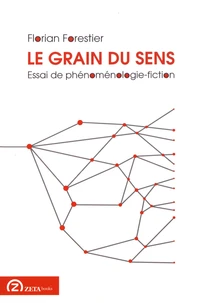 Le grain du sens