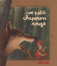 Un Petit Chaperon Rouge