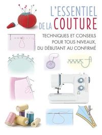 L'essentiel de la couture