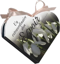 Un extraordinaire don d'Espoir