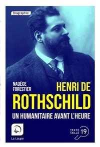 Henri de Rothschild