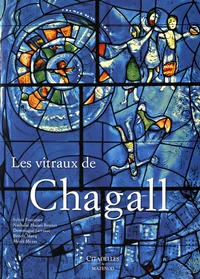 Les vitraux de Chagall