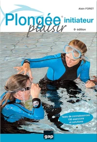 Plongée plaisir initiateur