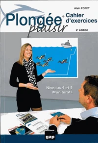Plongée plaisir