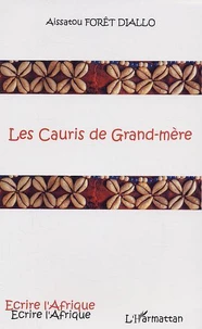 Les Cauris de Grand-mère