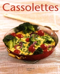Cassolettes