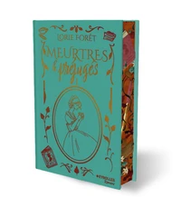 Meurtres et Préjugés - édition collector 3D