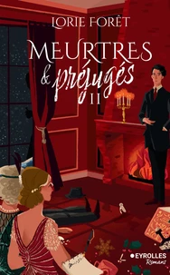 Meurtres & Préjugés Tome 2