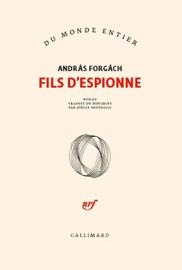 Fils d’espionne