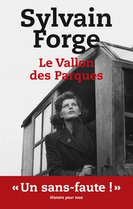 Le vallon des Parques