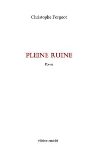Pleine ruine