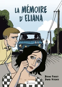 La Mémoire d'Eliana