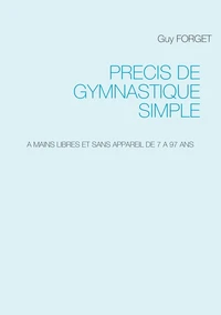 Precis de gymnastique simple