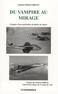 Du Vampire au Mirage