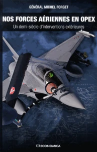 Nos forces aériennes en Opex