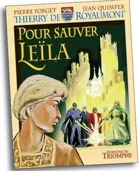 Pour sauver Leïla