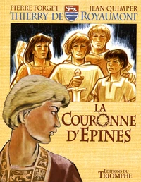 La couronne d'épines