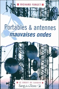 Portables et antennes : mauvaises ondes
