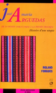 José Maria Arguedas