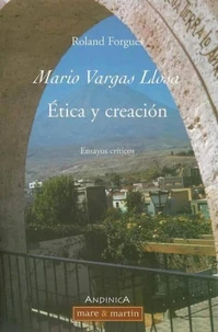 Mario Vargas Llosa