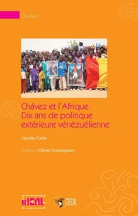 Chavez et l'Afrique