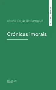 Crónicas imorais