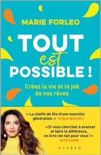 Tout est possible !