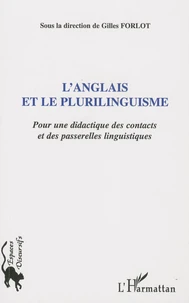 L'anglais et le plurilinguisme